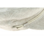 Summer linen sailor cap - Traclet