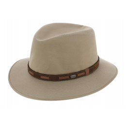 Chapeau Australien Twister - Crambes
