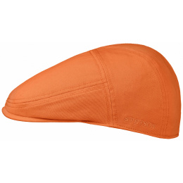 Paradise Cotton Cap Orange Stetson