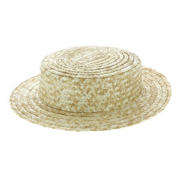 Boater hats (lot of 49) to grab quickly
