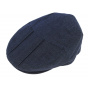 denim cap