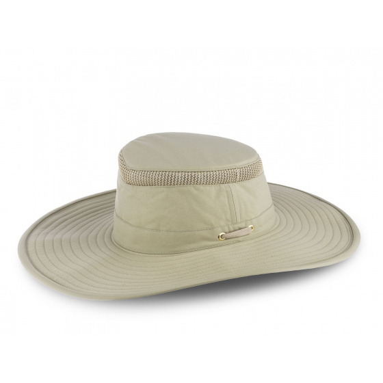 Tilley LTM2 AIRFLO® Nylamtium® Khaki Traveller Hat Tilley LTM2 AIRFLO® Nylamtium® Khaki Traveller Hat