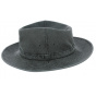 PAMPA Camargue Hat - Black