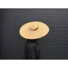 provencal straw berigoule hat Reference: 492 | Traclet Hat Shop