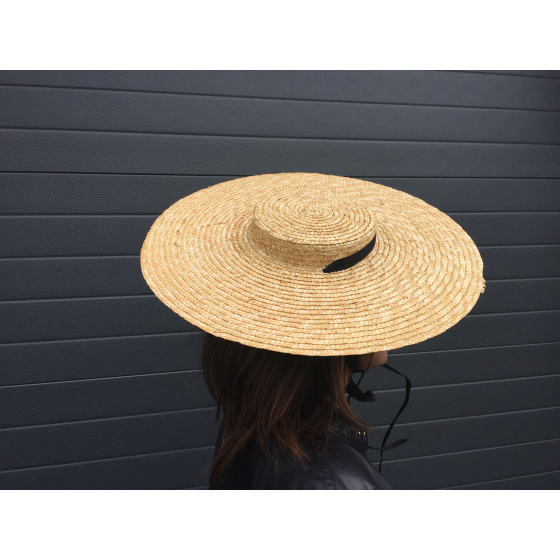 Chapeau petit Provençal