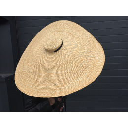 Provencal hat