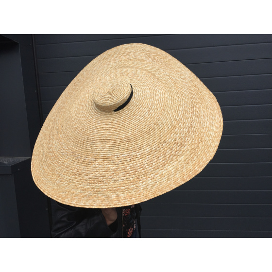 Chapeau Grand Provençal