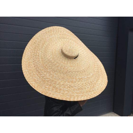 Large Provencal Hat Large Provencal Hat