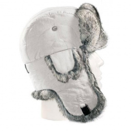 Chapka homme fausse fourrure - KANGOL - k4267st