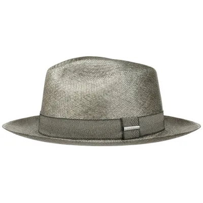 Stetson Needham Panama Hat - Panama hat shop Reference: 418 | Traclet Hat Shop