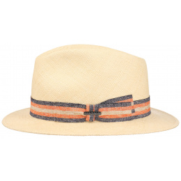 Panama Catania hat