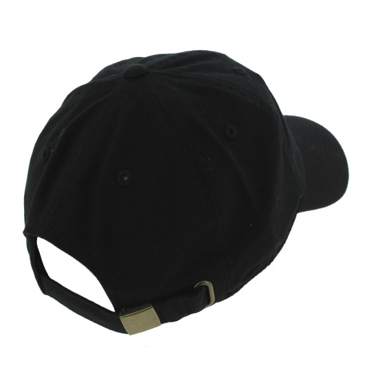 Casquette Baseball Strapback Pray Coton - Kbthos Casquette Baseball Strapback Pray Coton - Kbthos