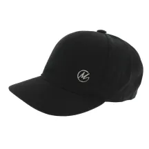 Casquette Baseball Noir Coton - Modissima Reference : 8167 | Chapellerie Traclet