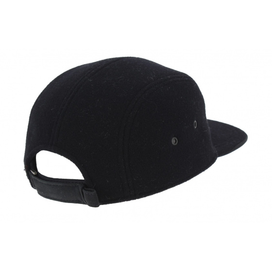 Tristel American Black Cap - Traclet