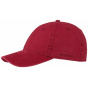 Casquette Ducor Rouge- Stetson