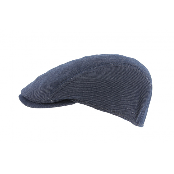 Bristol Kingsway navy blue cap