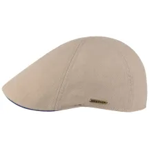 Casquette stetson texas beige Reference : 5295 | Chapellerie Traclet