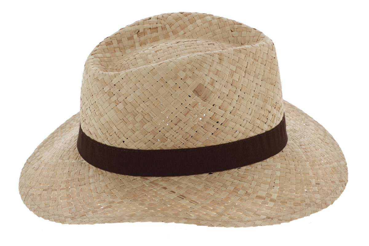 Chapeau De Paille Porte Au Temps Des Guinguette
