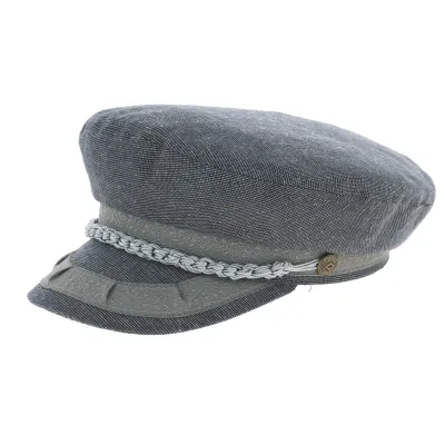 Brixton Athens cap Reference: 1152 | Traclet Hat Shop