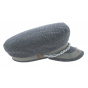 Brixton Athens Sailor Cap