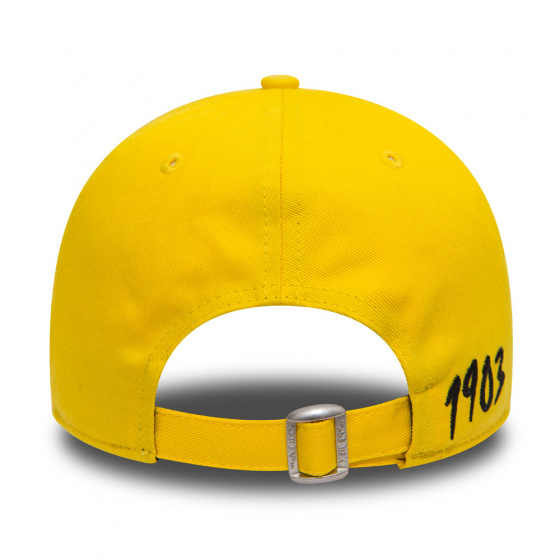 Casquette Tour de France Jersey Pack 9FORTY Jaune New Era