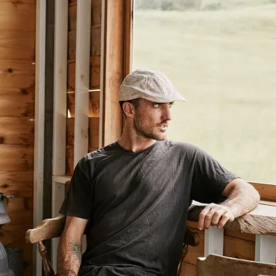 Arnaud duck bill cap Reference: 4527 | Traclet Hat Shop