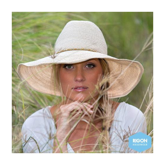 Capeline  Olivia Floppy  - Rigon Headwear