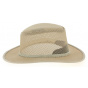 Traveller Cabana Mesh Ivory Hat - Headn'Home