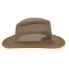 Chapeau Traveller Cabana Mesh Beaver - Headn'Home Reference : 8223 | Chapellerie Traclet