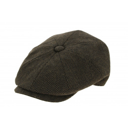 Gavroche Sylvester Stallone Wool Cap - Traclet