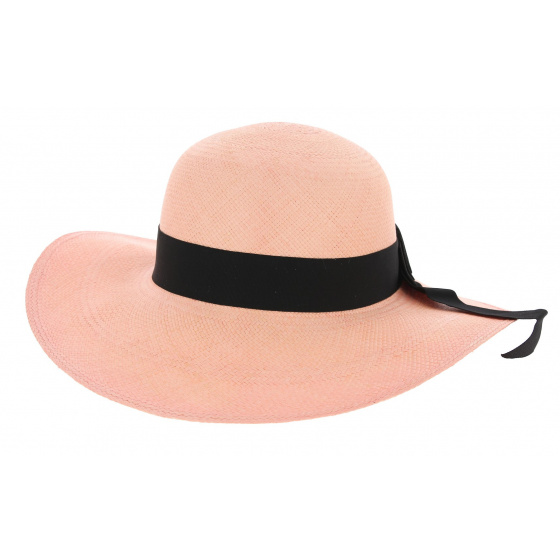 Capeline Panama Rose 