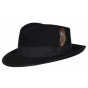Fedora Whippet Hat - Stetson