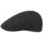 Misawa black duck bill cap - Stetson