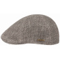 Texas Tucson Straw Cap in Taupe by Stetson