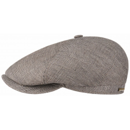 Casquette brooklin Mobile stetson