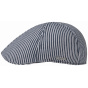 Navy Glensfalls Cap - Stetson