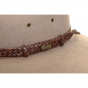 Riverina Fur Felt Hat Bran - Akubra