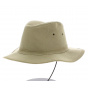 Jones men's fabric hat