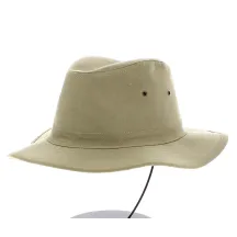 chapeau tissu homme jones - chapellerie traclet Reference : 558 | Chapellerie Traclet