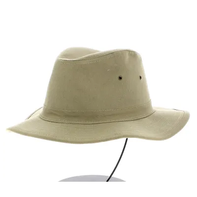 Jones men's fabric hat - Traclet hat shop Reference: 558 | Traclet Hat Shop