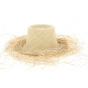 Tom Sawyer Panama Hat