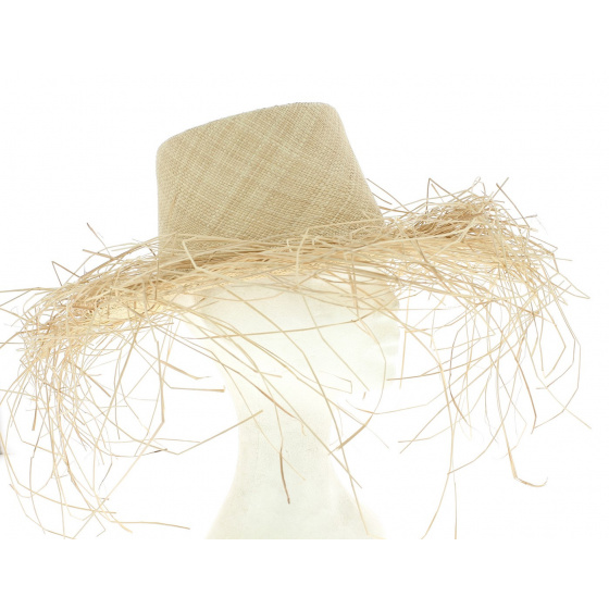 Tom Sawyer Panama Hat