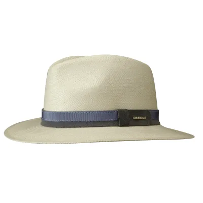 Panama Hat PINECREST STETSON Reference: 8252 | Traclet Hat Shop