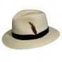 Bailey of Hollywood Konrath Straw Hat