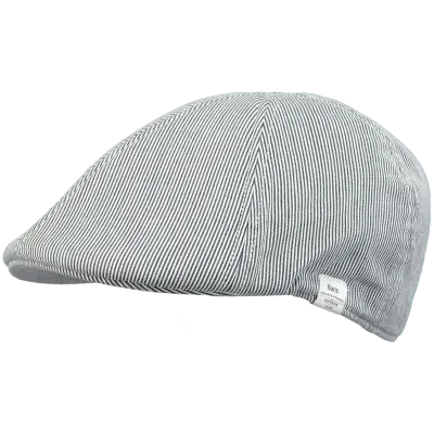 Biduri Duck Bill Cap Navy - Barts Reference: 8109 | Traclet Hat Shop