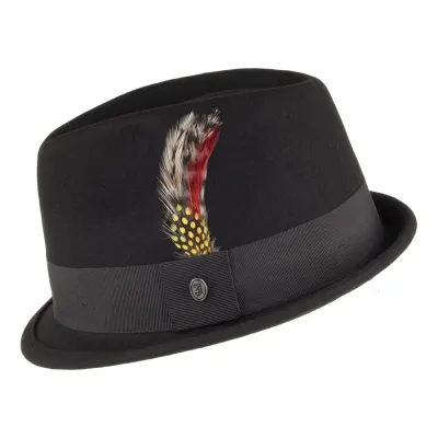 Chapeau Trilby Dekker - Jaxon