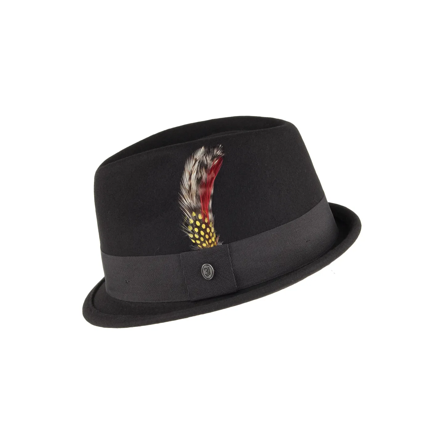 Chapeau Trilby Dekker - Jaxon
