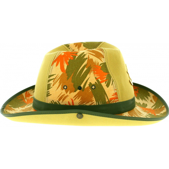 Kids sheriff hat