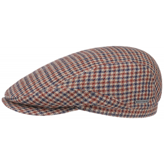 borsalino lombardi cap Reference : 5152 | Chapellerie Traclet
