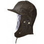 Thundercreek Stetson Brown - Driving cap